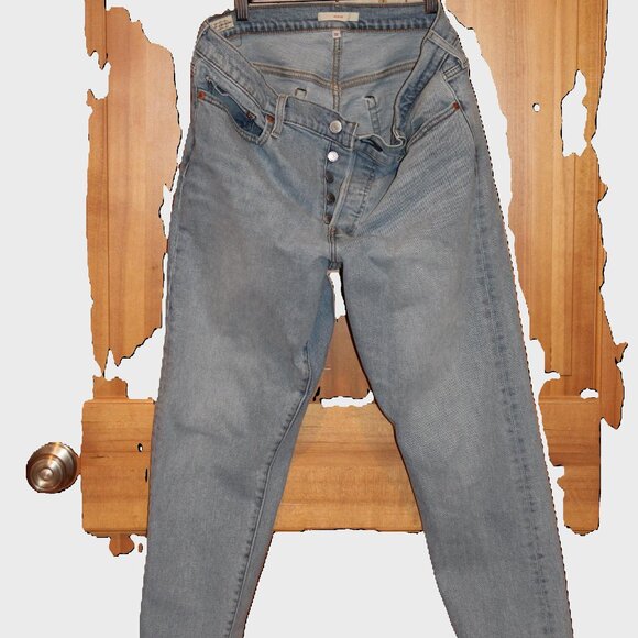 Levi's Wedgie size 32 - Picture 1 of 10